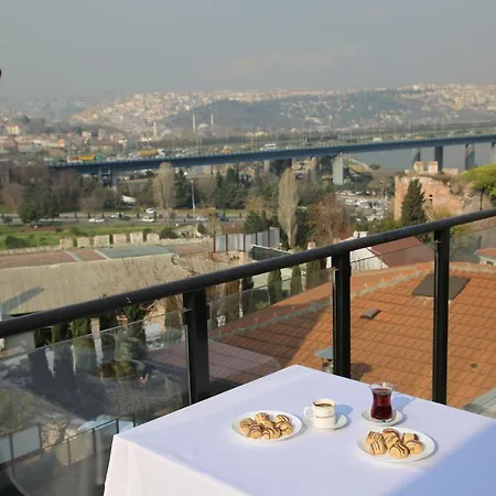 Anemas Istanbul