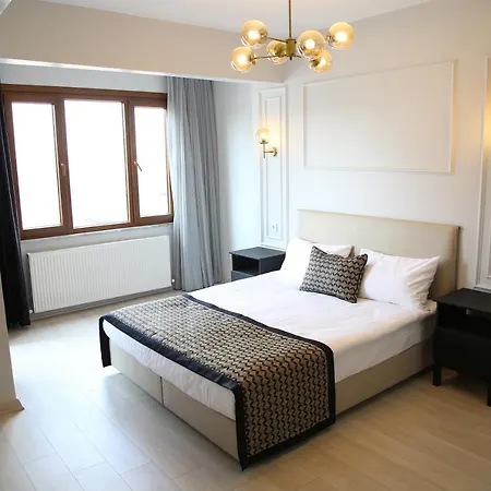 Anemas Istanbul
