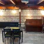 Hotel Anemas