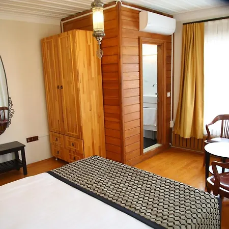 Anemas Istambul