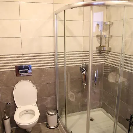 Anemas Otel İstanbul