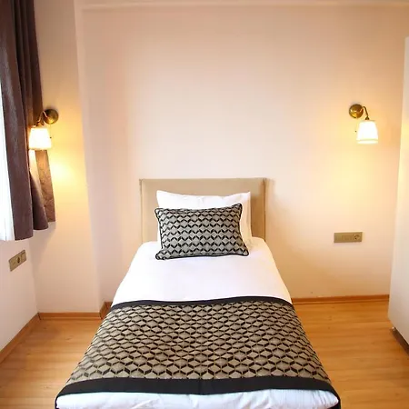 Anemas Istambul