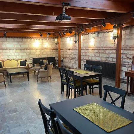 Anemas Inn&cafe