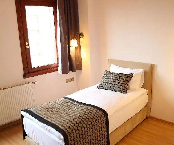 Hotel Anemas Istanbul