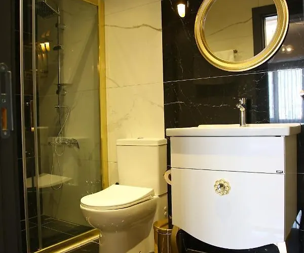 Anemas Hotel Istanbul