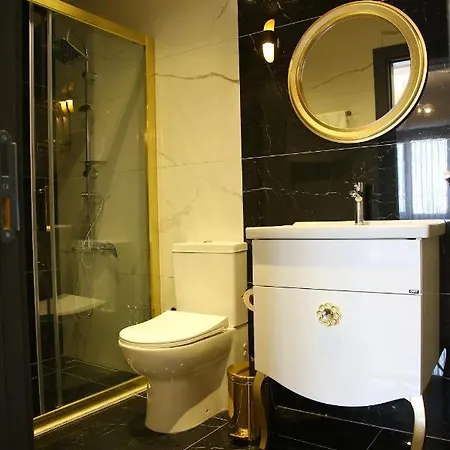 Anemas Hotell Istanbul