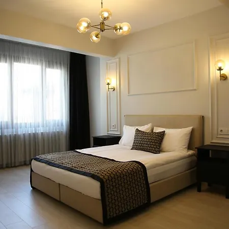 Otel Anemas