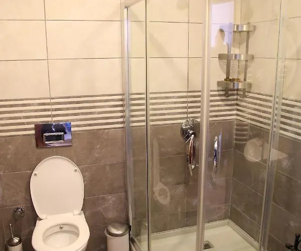 Anemas Inn&cafe Hotel Istanbul