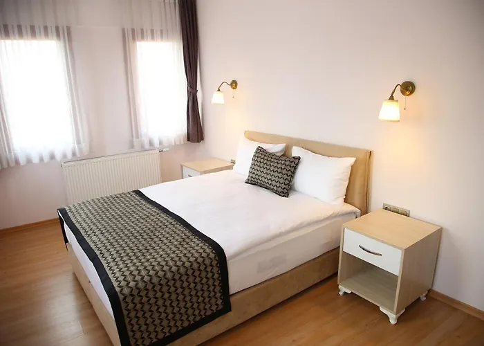 Anemas Inn&cafe * Istanbul